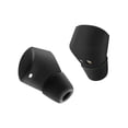 thumbnail image 4 of Mini audífonos Bluetooth FreePods True Wireless, negros Steren AUD-7550NE, 4 of 8