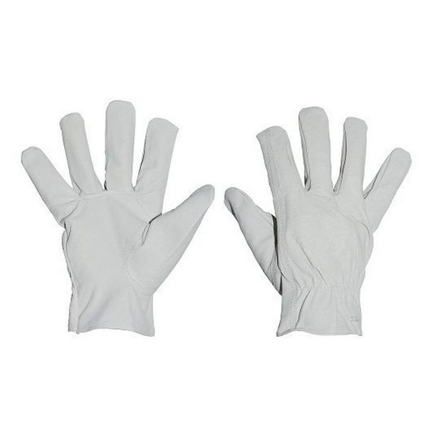Guantes De Piel De Borrego Surtek 137380 SURTEK 137380