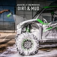 thumbnail image 3 of Slick Products 64 Ounce Off Road Foam Sprayer Cannon Concentrated Cleaner Bundle, 3 of 6
