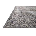 thumbnail image 2 of Loloi II LAYLLAY-06TASN3656 Layla Collection Area Rug, 3`6" x 5`6", Taupe/Stone, 2 of 5