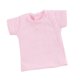 thumbnail image 1 of Figura de acción femenina a escala 1/6 con camiseta corta y accesorios de ropa en miniatura. Rosa, 1 of 8