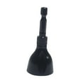thumbnail image 2 of Herramienta para desbarbar y biselar, herramienta de reparación de tornillos dañados, para usar, portátil, Negro, 2 of 9