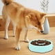 thumbnail image 3 of PP Material Anti-Ascendente de Perros de Comida lenta para Perros, Tazón de Alimentacia de Mascotas, Para Perros,, 3 of 7