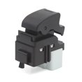 thumbnail image 1 of Unique Bargains Front Passenger Side Rear Door Power Window Master Switch 84810-12080 for Toyota, 1 of 9
