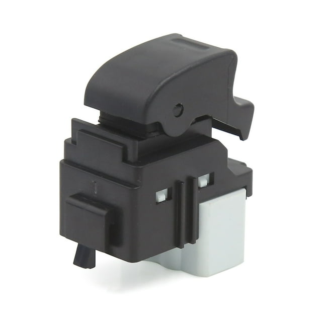 Unique Bargains Front Passenger Side Rear Door Power Window Master Switch 84810-12080 for Toyota