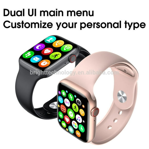 Smartwatch w26 precio hotsell