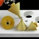 thumbnail image 2 of Diamond Beveling Chamfer Bit for Angle Grinders, Cone Tile Bit Small, 2 of 5