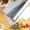 E, variant on Upgraded Tin Foil Rolls Large Rolls Of Aluminum Foil Paper Food Grade Oven Air Fryer Special Kitchen Household Thickened Barbecue Tin Foil Paper for Cooking and Grilling E