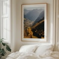 thumbnail image 6 of Telluride Sunrise - Telluride Colorado Photography Autumn Landscape Mountain Nature Scenic Wilderness Forest Unframed Wall Art Print 8 x 10 inches, 6 of 13