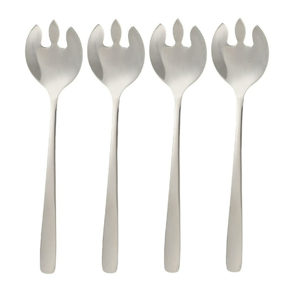 mini appetizer forks