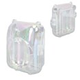 thumbnail image 1 of Instant Camera Case, PC Protective Mini Camera Case Transparent Colorful  for Outdoor Shooting, 1 of 7
