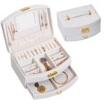 thumbnail image 3 of Princess Style Medium Size Jewelry Box, Fabulous Girls gifts, 3 of 5