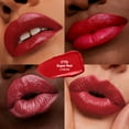 thumbnail image 2 of Revlon Super Lustrous Creme Lipstick, Creamy Formula, 775 Super Red, 0.15 oz, 2 of 10