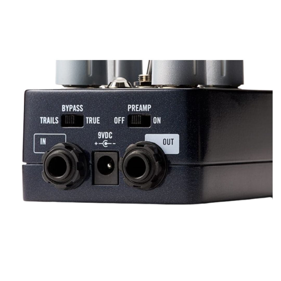 Universal Audio Orion Tape Echo Effect Pedal