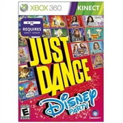 Just Dance Disney Party (Xbox 360) - Pre-Owned