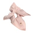 thumbnail image 1 of Coleteros para mujer, accesorio para el pelo jumbo, diadema para uso diario Rosa, 1 of 9