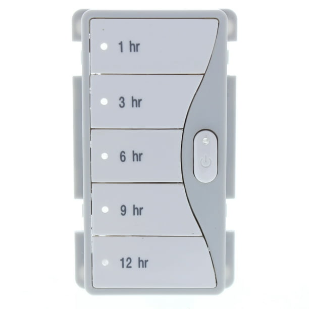 Cooper Wiring Devices 952hkws P Aspire Timer 1 3 6 9 12 Com Cooper Wiring Devices 952hkws P Aspire, Cooper Wiring Aspire