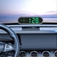 thumbnail image 3 of 2X Velocímetro GPS HUD Medidor de Velocidad con Pantalla Frontal Universal para Automóvil con Brújula y Alarma de Exceso de Velocidad para Todos los Vehículos, 3 of 5