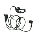 thumbnail image 2 of Écouteur 2 Broches m Plug PTT Micro Casque pour CLS1450 CP040 Two Motorola CLS1450 CP040 Radio Bidirectionnelle, 2 of 7