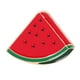thumbnail image 1 of Broche de sandía, broche de sandía de aleación de zinc, broche de fruta, broche de solapa de fruta, 1 of 8
