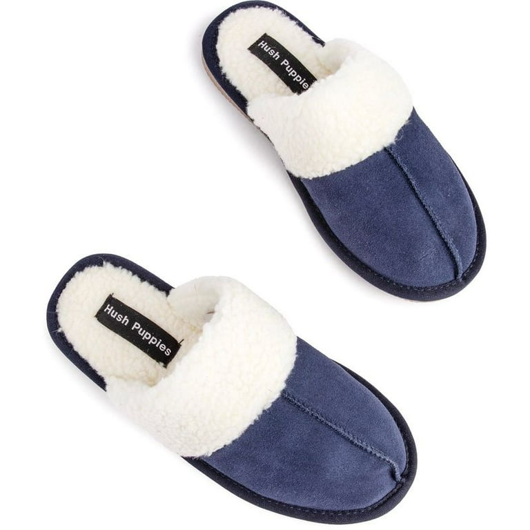 Hush puppies slippers new arrivals