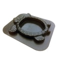 thumbnail image 4 of Worgeous Tortoise Shape Plastic Garden Mold for DIY Cement Bricks Adds Style and Art to Your Black Pavement, 4 of 7