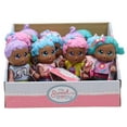 thumbnail image 5 of My Sweet Baby Magical Color-changing Outfit Charm Doll, Mint, 5 of 5