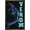 Bronze Framed Version, variant on Marvel Venom: Let There be Carnage - Black and Blue Wall Poster, 22.375" x 34"
