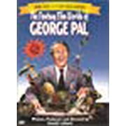 The Fantasy Film Worlds Of George Pal