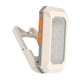 thumbnail image 3 of Lámpara de trabajo para acampar, lámpara de trabajo para exteriores, recargable por USB, compacta, para lugares de trabajo, para acampar, pescar y, 3 of 7