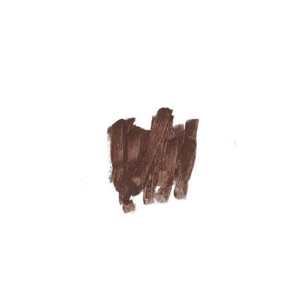 GOSH - Matte Eye Liner - 014 Chocolate Brown