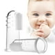 thumbnail image 1 of Cepillo de dientes para bebé, 2 unidades, masajeador bucal, cepillo de dentición para bebés, para limpieza de dientes., 1 of 7