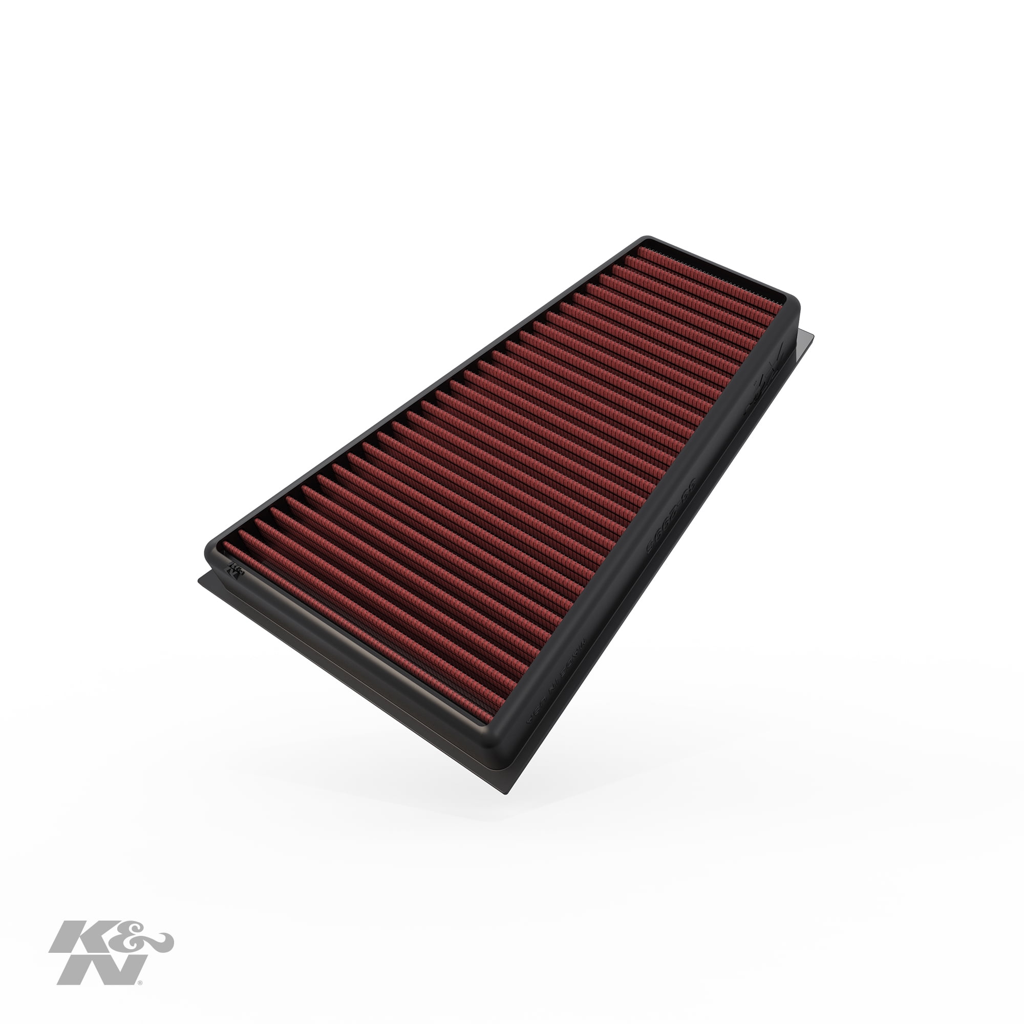 K/&N E-2320 High Performance Replacement Air Filter K/&N Engineering