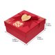 thumbnail image 2 of unbranded 4Ud Estuche Para Regalos Con Tapa Ideal Para Almacenamiento Y En Bodas Y Celebraciones, 2 of 7