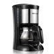 thumbnail image 1 of Cafetera Eléctrica De Filtro CHAO 0,6 L 6 Tazas Sistema Antigoteo Apagado Automático 30 Min, 1 of 5