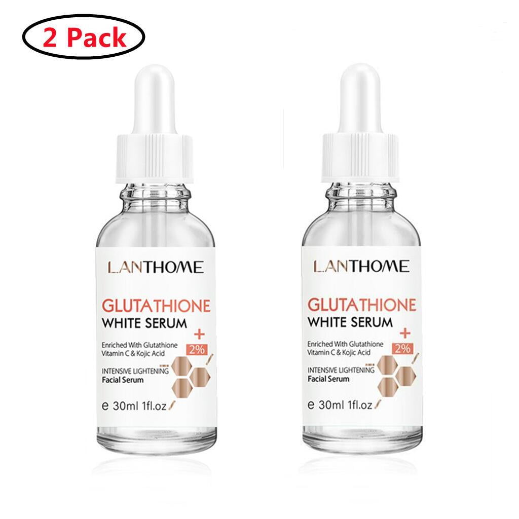 Anti-Aging Facial Serum with Stem Cells & Honduras