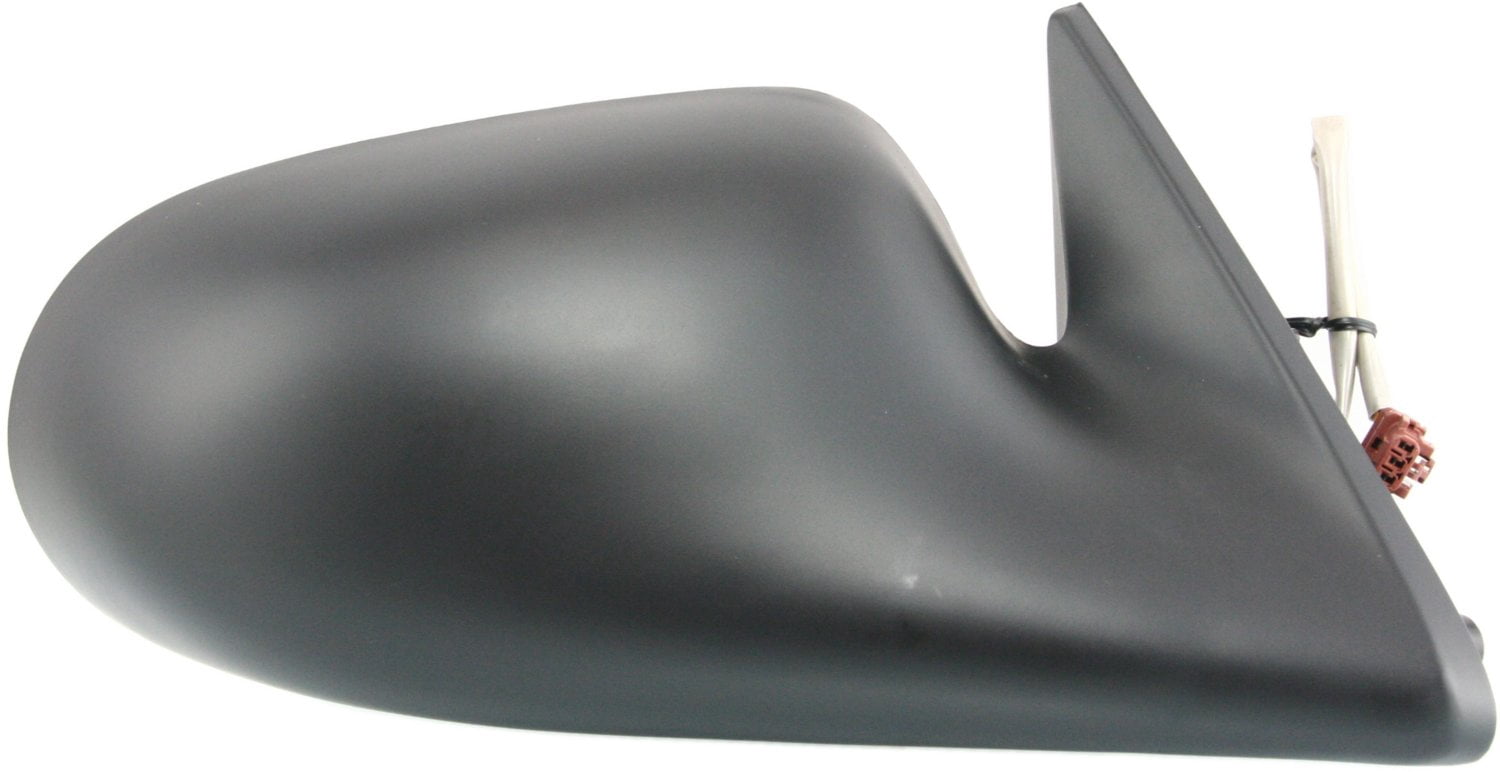 Mirror Compatible With 1995-1998 Nissan 200SX 1995-1999 Sentra Right Passenger Side Paintable Kool-Vue