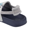 thumbnail image 3 of Girls Flip Flops Boys Summer Slippers Kids Glitter Sliders Beach Bathroom Pool Cute Sandals Toddlers Home Shower Shoes, 3 of 5