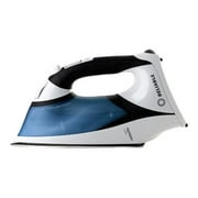 Reliable DIGITAL VELOCITY V100 - Steam iron with auto shut-off - sole plate: stainless steel - 1800 W