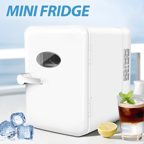 Ac Dc Portable Refrigerators