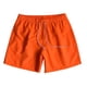 thumbnail image 2 of Yaoyar Men's Drawstring Running Shorts Lightweight Quick Dry Workout Shorts, Basketball Running Short with Zipper Pockets, 2 of 6
