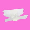 thumbnail image 5 of Wings Extra Quilted Adult Incontinence Brief XL Moderate Absorbency Quilted, 65035R, 77, 10 Ct, 5 of 6