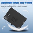 thumbnail image 6 of For BUFO / UGRIHACH 11-Inch Tablet Case Premium PU Cover Lightweight and Portable Built-in Stand and Pen Slot Design With Wrist Strap, 6 of 7