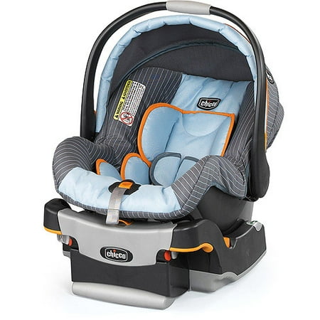 Chicco - KeyFit Infant Car Seat, Coventry