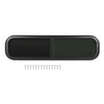 thumbnail image 2 of Sliding RV Window 35.4 X 11.8in, Durable Rustproof Construction,   Glass, Removable, 2 of 8