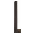 thumbnail image 3 of George Kovacs Lighting - Music - 24W 1 LED Wall Sconce-24 Inches Tall and 5, 3 of 3