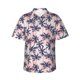 thumbnail image 1 of Balery Tropics Palm Trees Camisas hawaianas de manga corta para hombre, camisas playeras de corte holgado, camisas de vacaciones con botones,Large, 1 of 7