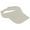Silver, variant on Augusta Youth Athletic Mesh Visor 6228 White Os