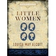 thumbnail image 2 of Chartwell Classics Little Women, (Hardcover), 2 of 2