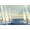 Unframed, variant on Art.com Summer Regatta Sunset Art Print by Julia Purinton, 18" x 12"